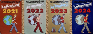 Kokoplaj recommandé par le Guide du Routard depuis de nombreuses années